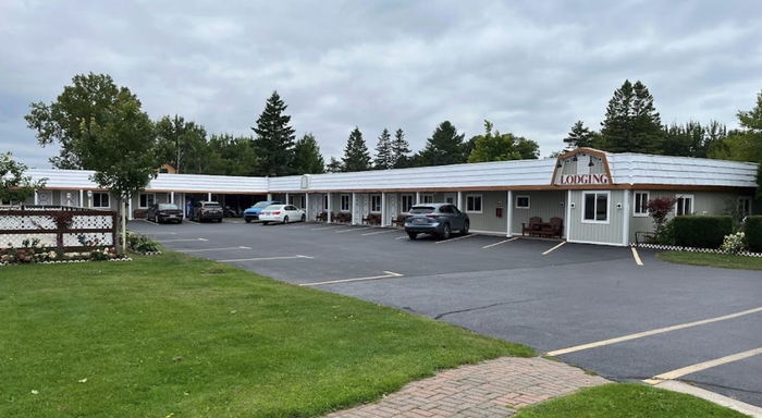 Vindel Motel - Web Listing